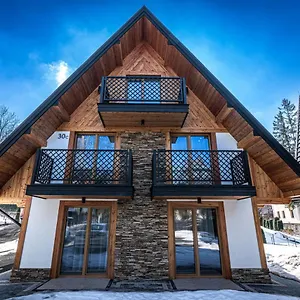 Trawers , Zakopane Poland