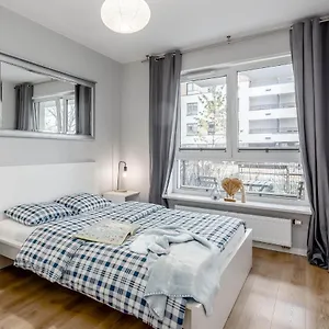 Chill Mokotow Business Center Warsaw