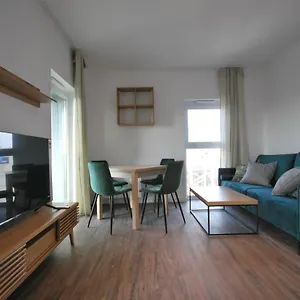 Sky High Apartament Wrocław