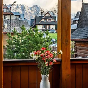Ela Cri Apartament Zakopane