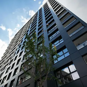 Apartament Citylink By Renters, Warszawa