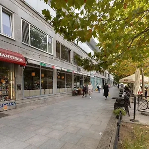 Apartament Center By Renters, Warszawa