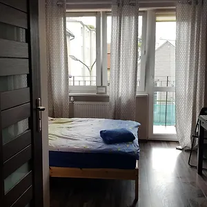 Studiospanie Kwatera prywatna Sopot