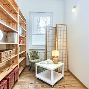 Mieszkanie Republika - Noclegisopot Apartament Sopot