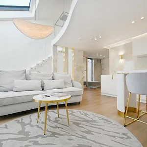 Air Conditioned 3City Apartment In Sopot Center By Noclegi Renters Apartament Sopot