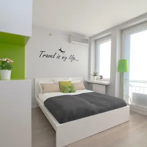 Wlr - Marszalkowska Warsaw