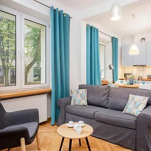 Apartament Franciszkańska, Warszawa