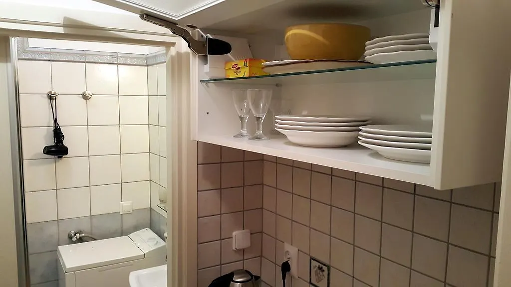 Apartment Mieszkanko Kolo Zamku Warsaw